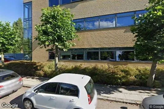 Extérieur - Office Space for Rent in Horsens