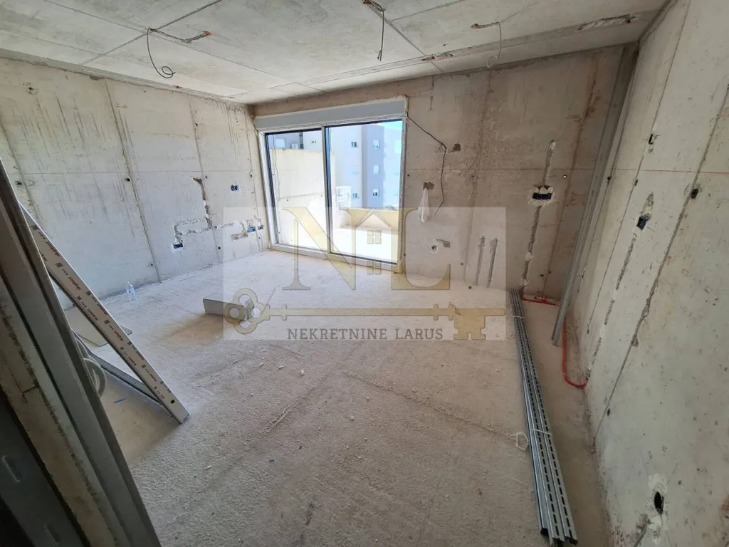 Pièces - Apartment with Sea View in Seget Donji