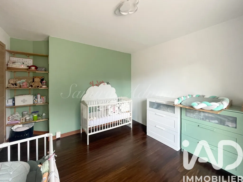 Camere da letto - T4 Apartment with Balconies in Rueil-Malmaison