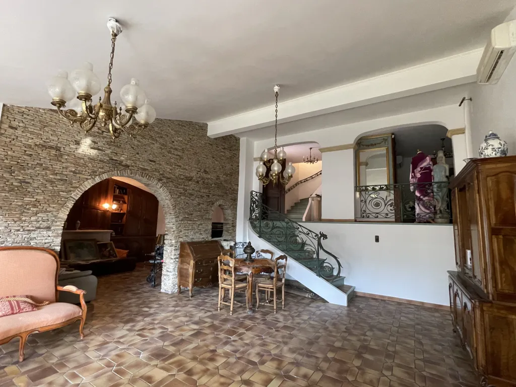 Maison 7 pièces à Martigues