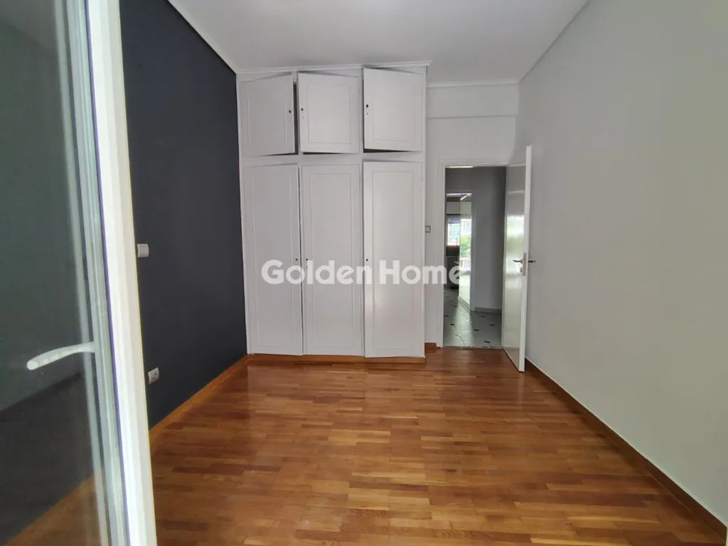 Hallway - Bright Apartment with Balcony in Green Area