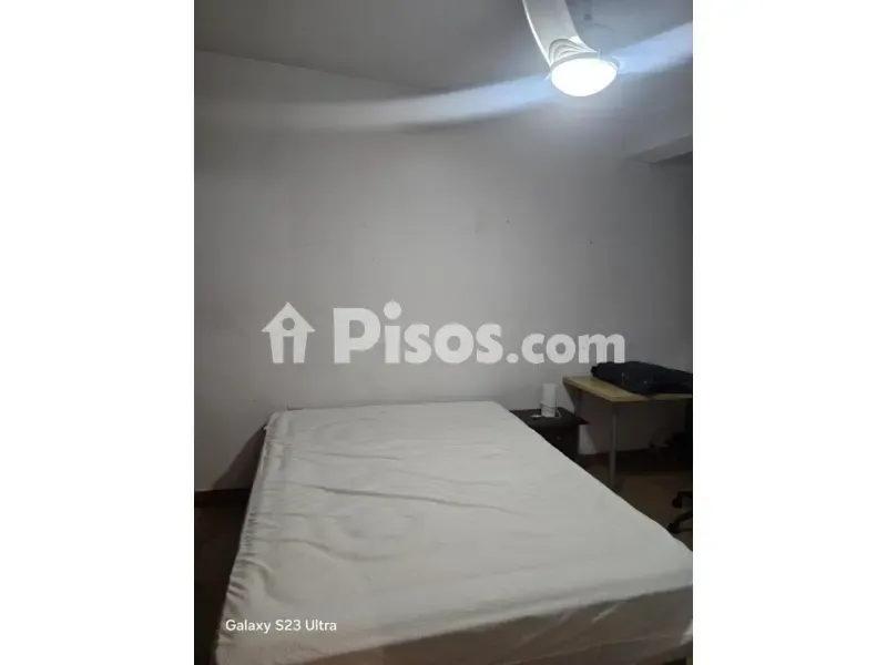 Chambres - Apartment with Balcony in Renfe Area