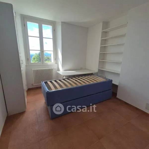 Chambres - Duplex with Garden View in Camnago Volta, Como