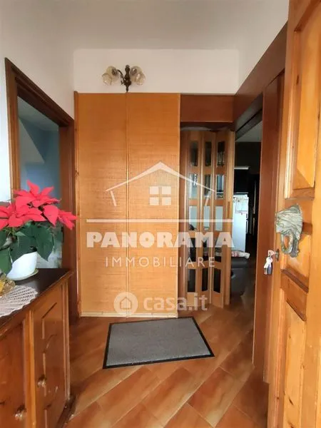 Entrée - Bifamiliar House with Private Garden in Coriano