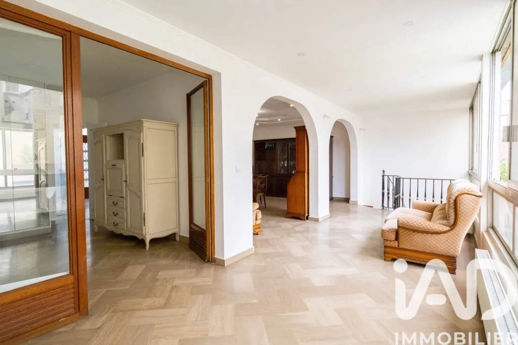 Elutuba - Character House with Garden in Alfortville