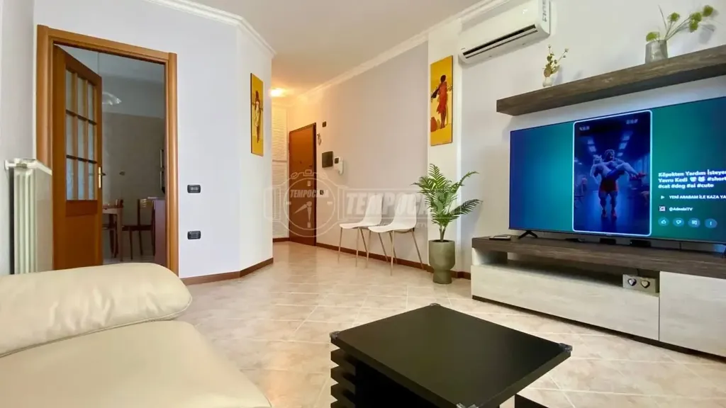 Elutuba - Apartment with Terraces in Sassari