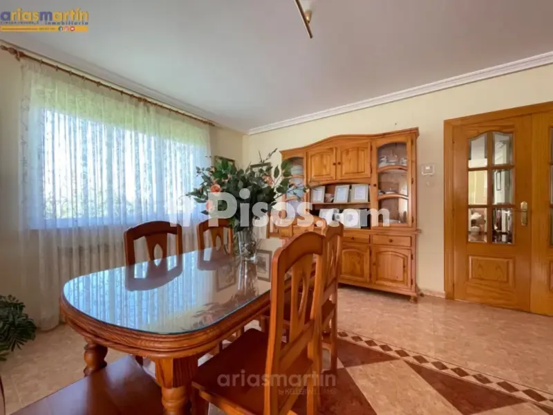 Maison 4 chambres à ES