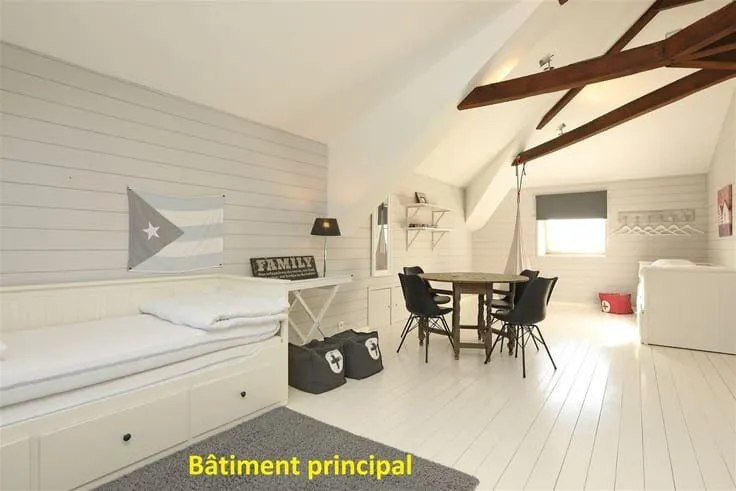 Maison 9 chambres à Carlsbourg