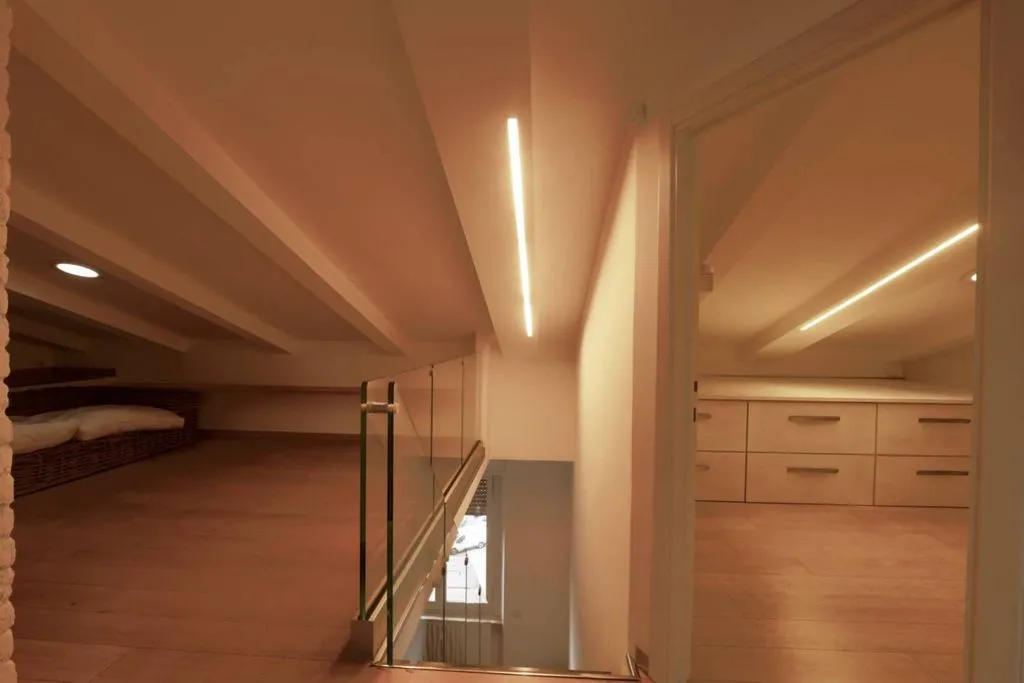 Toad - Luxury Flat near Piazza Savonarola, Florence