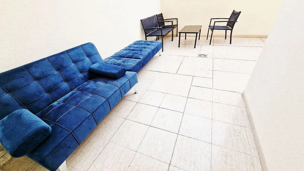 Soggiorno - Studio with Pool in Torrevieja Centre