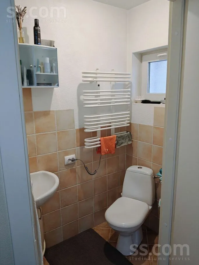 Maison 5 pièces à Rīgas rajons