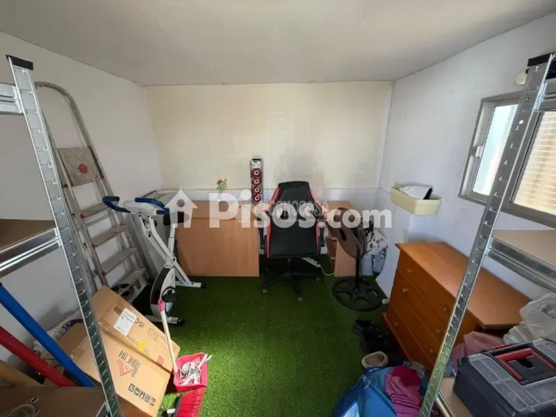 Appartement 2 chambres à ES