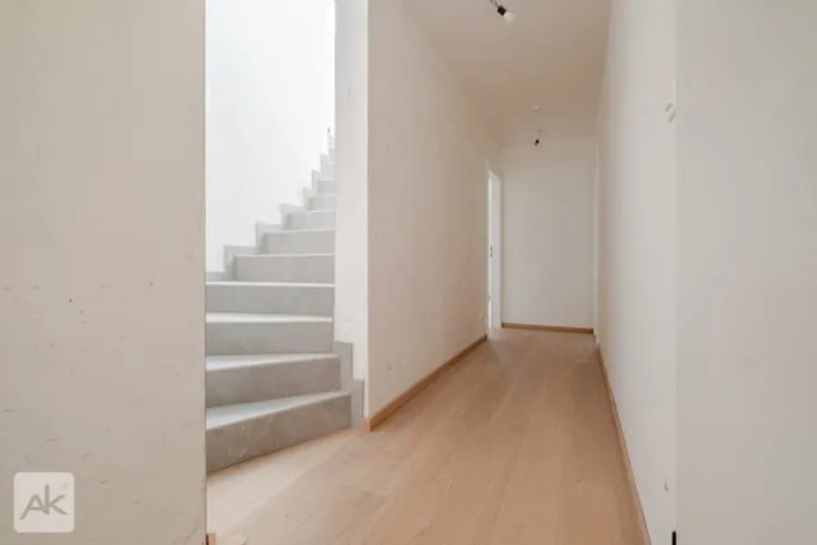 Rooms - Apartment with Garden in Arlon