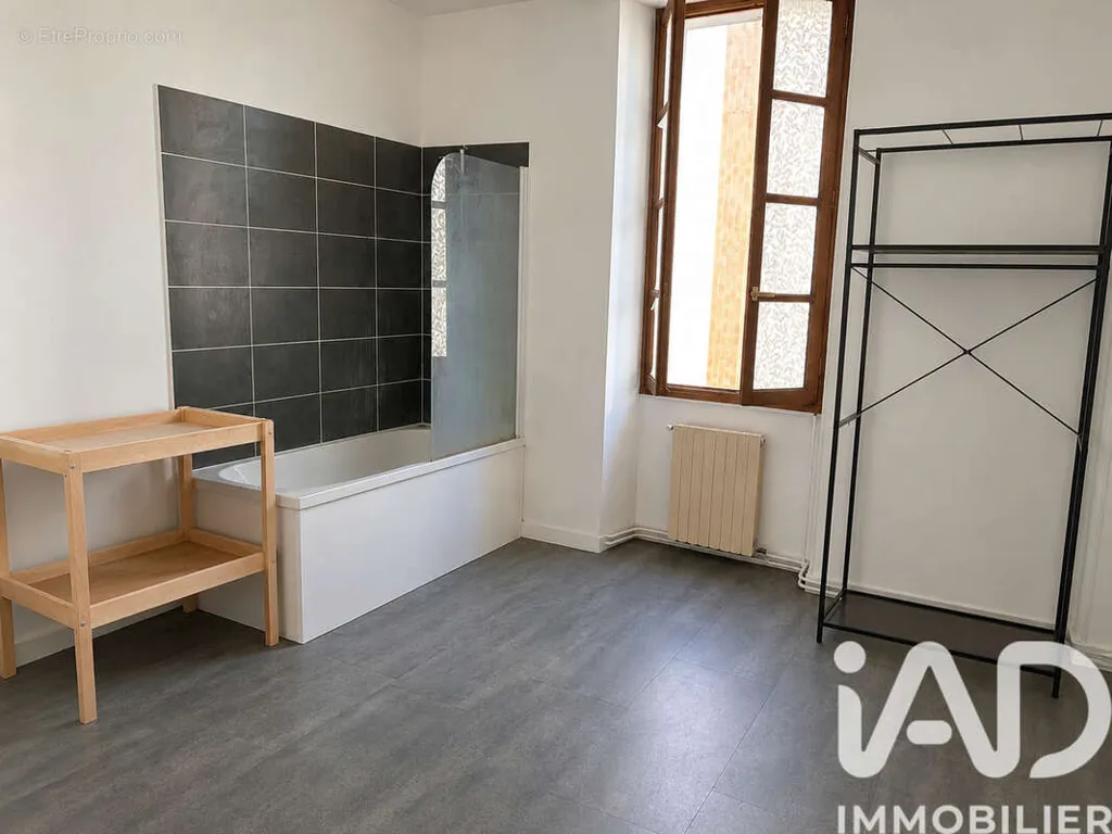 Apartment in Angouleme