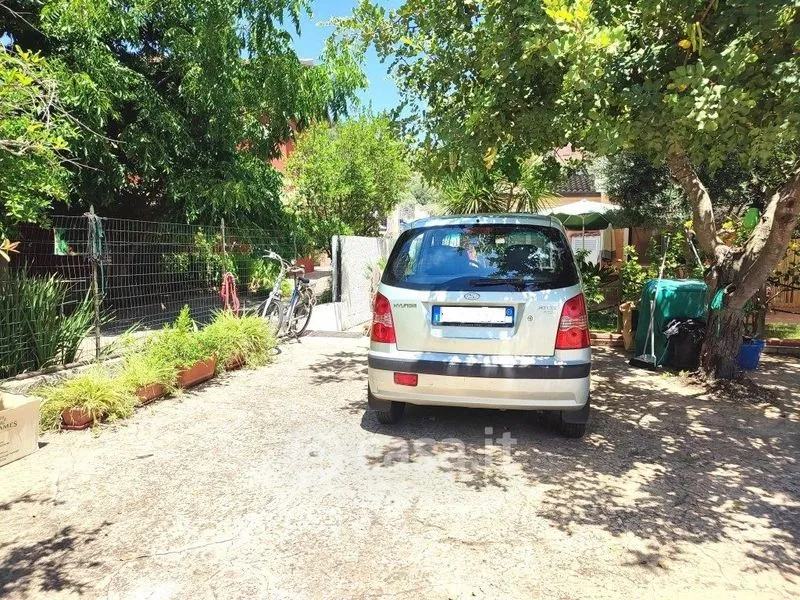 Välivaade - Ground Floor Apartment with Private Courtyard in Bosa