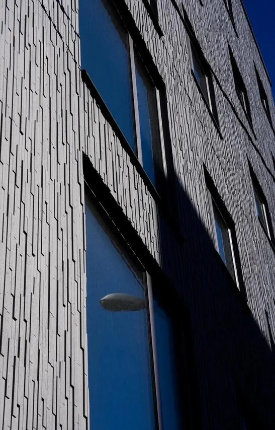 facade