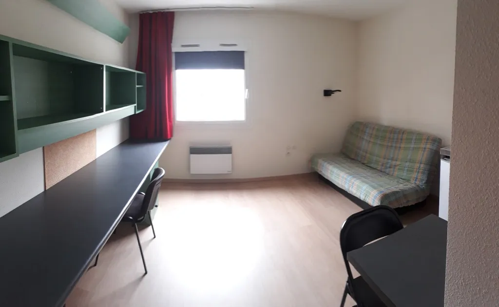 Chambres - Studio Meublé près du Vélodrome à Marseille