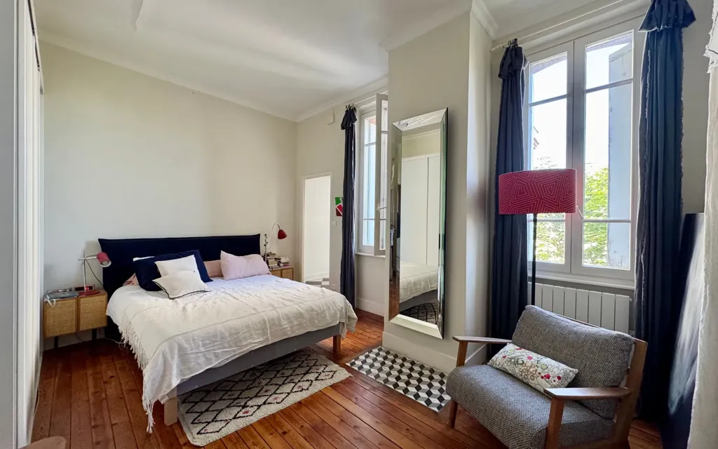 Magamistoad - Duplex Apartment with Balcony in Toulouse