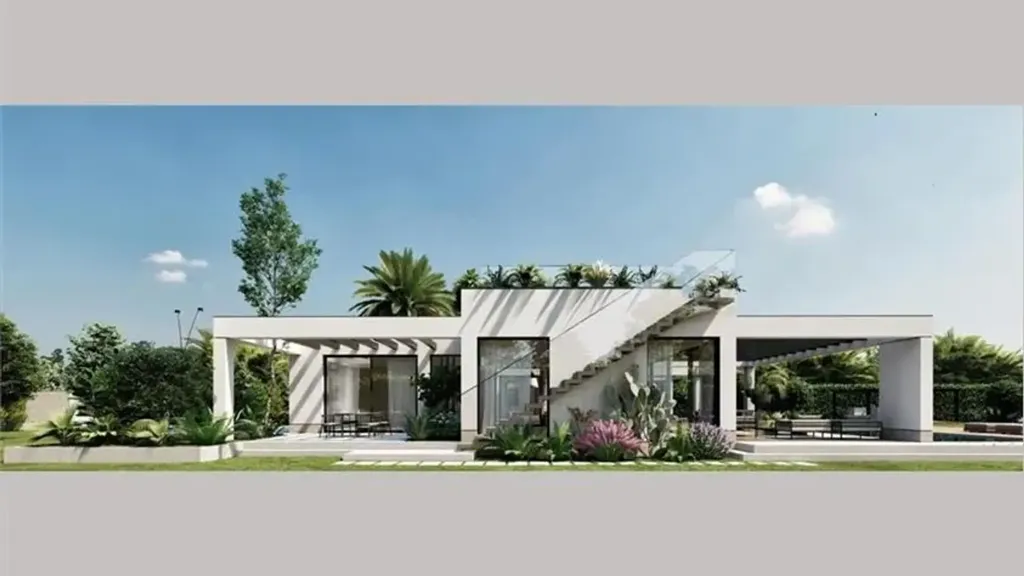 Villa with Pool Potential near Forte Dei Marmi