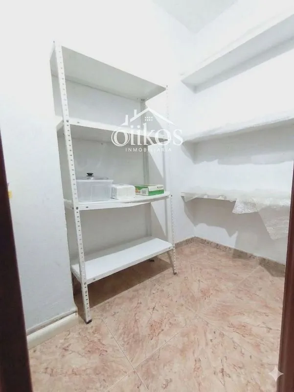 Pesuköök - Apartment with Garage in Salesas