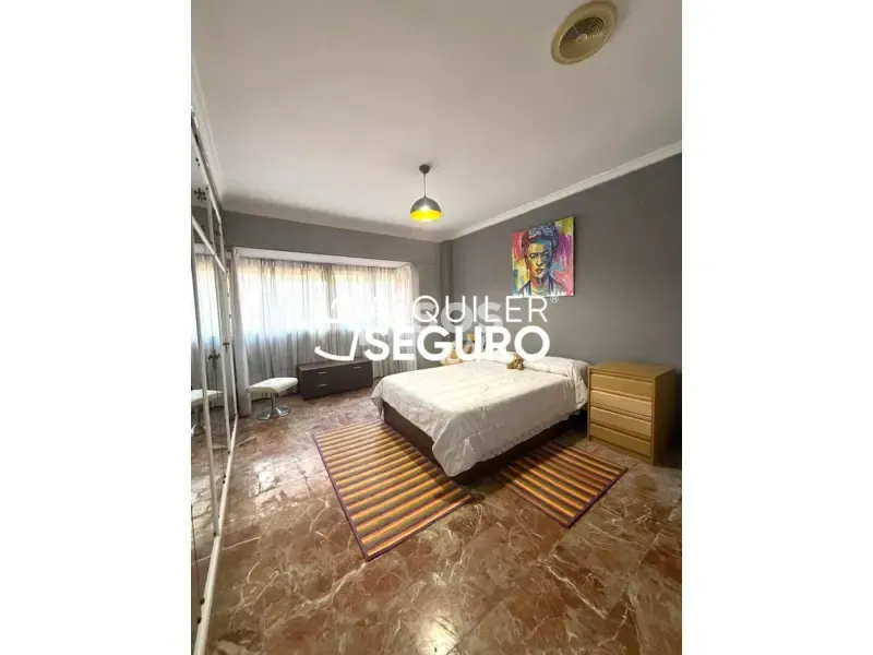 Chambres - Bright Apartment with Terrace in Elda