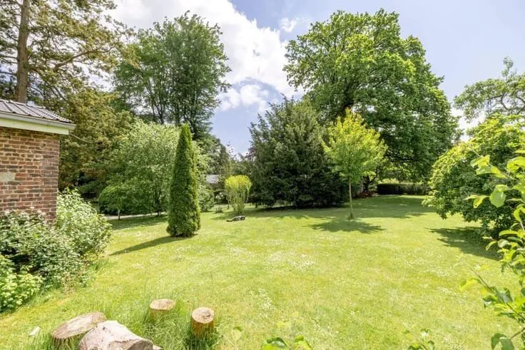 5-bedroom house in BE