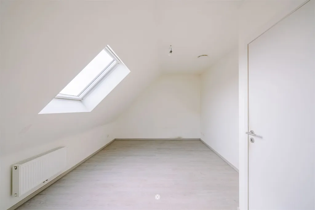 Stanze - Eco-Friendly Apartment in Temse Centre