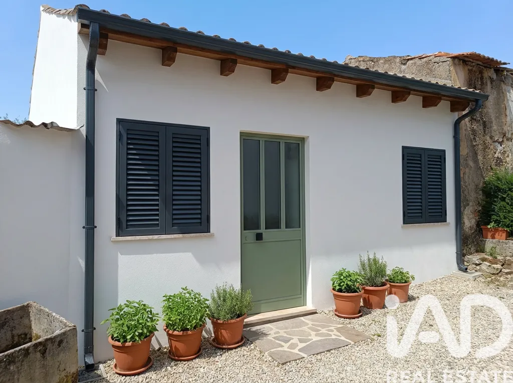 Välivaade - T2 Semi-detached House in Coimbra