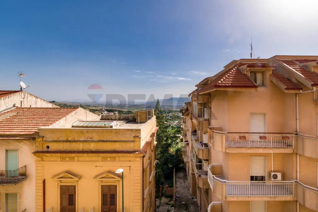 Panoramic Apartment in Salemi Centre