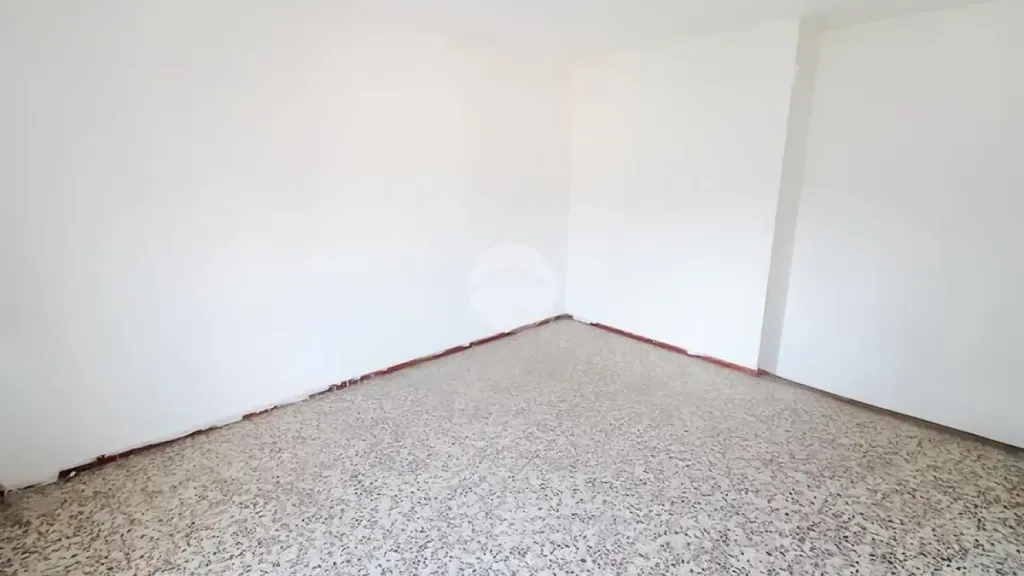 Toad - 3-Bedroom Apartment with Balcony in Brescello