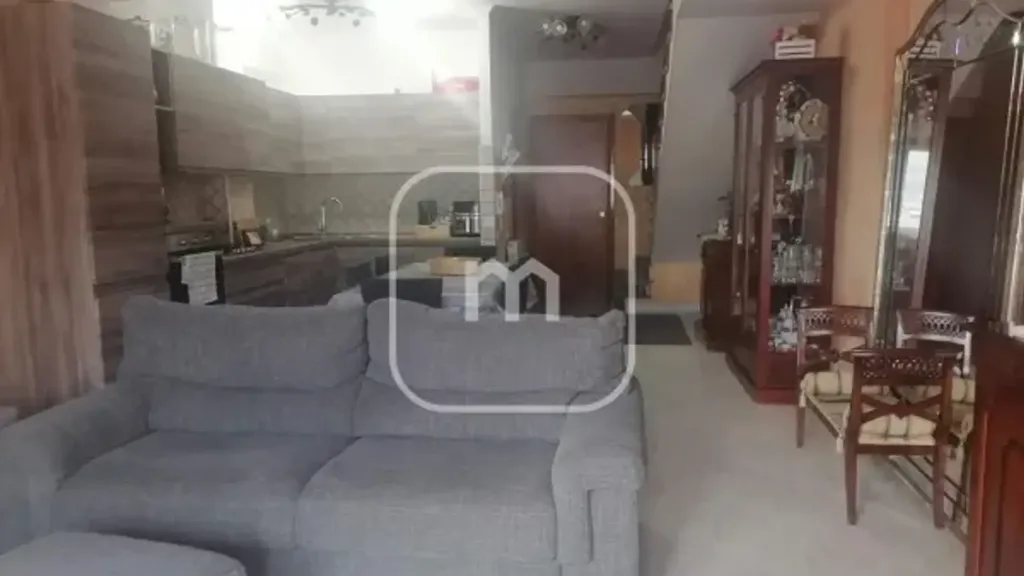 Séjour - Rearranged Apartment with Garden in Colonna