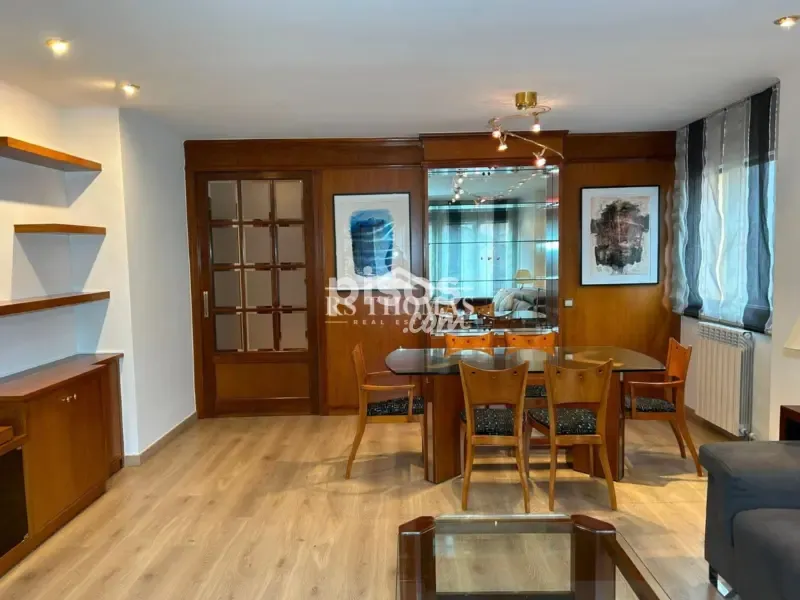 Elutuba - Spacious Flat with Thermal Water in Escaldes-Engordany