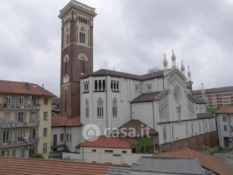 Välivaade - Penthouse with Panoramic Terrace in Turin