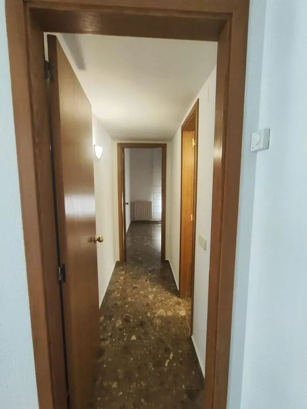 Entrée - Apartment with Central Location in Reus