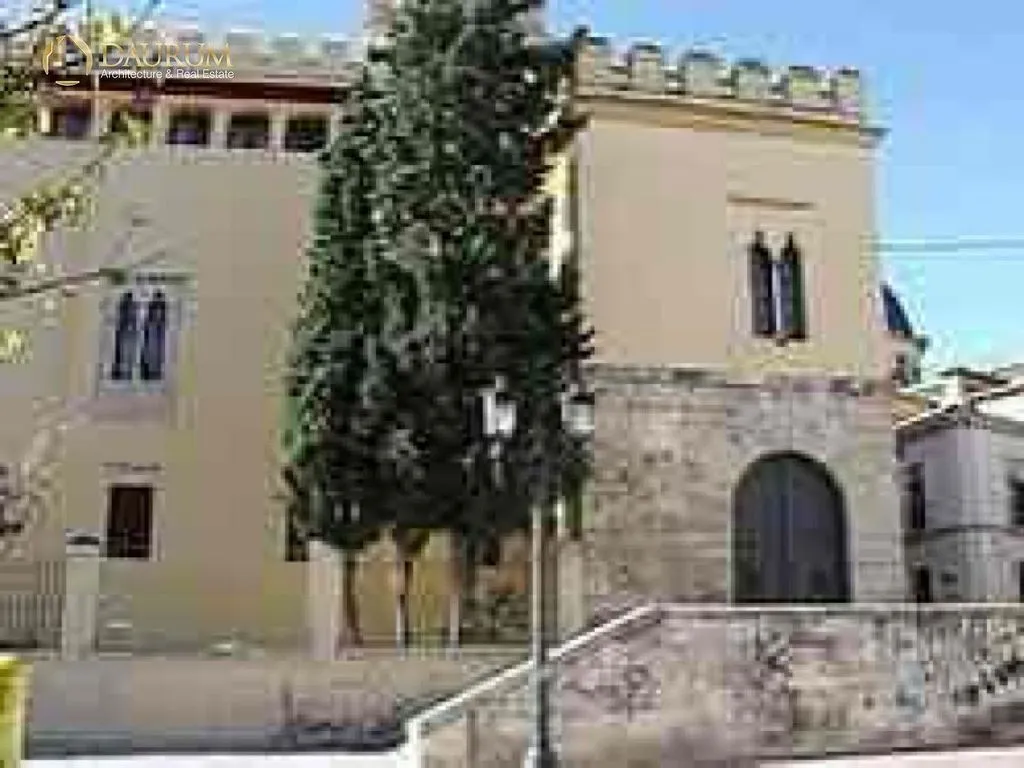 facade