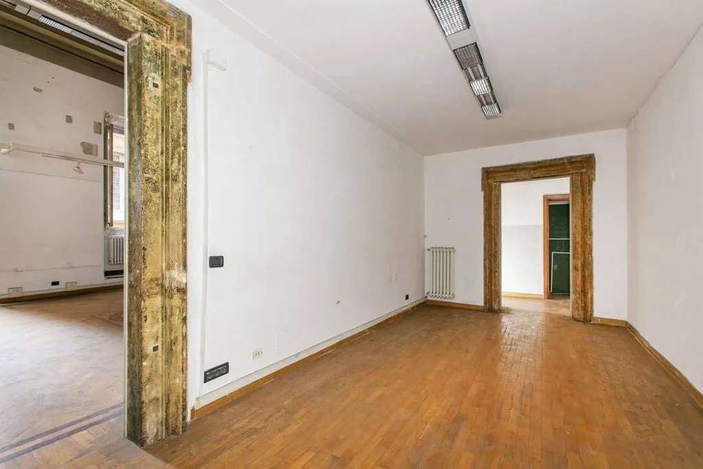 Pièces - Luxury Flat with Historic Charm in Rome