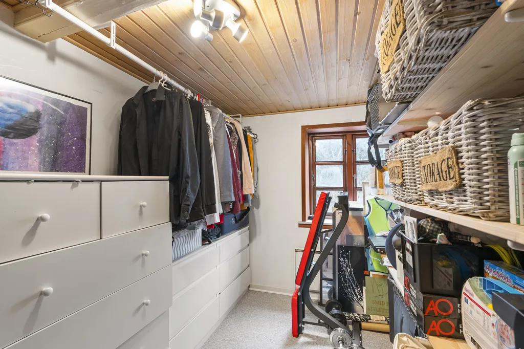 Maison 4 pièces à Faaborg