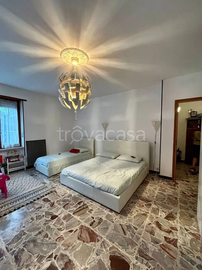 Magamistoad - Rustic House with Garden in Cantoira