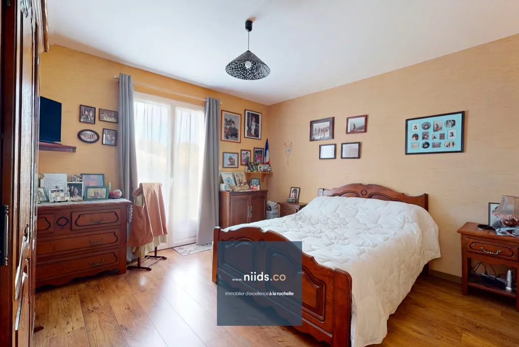 Magamistoad - Contemporary Flat with Garden near Châtelaillon