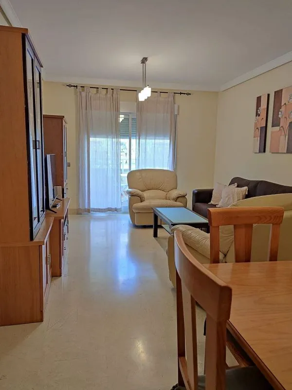 Elutuba - Apartment with Pool and Terrace in Torrequebrada