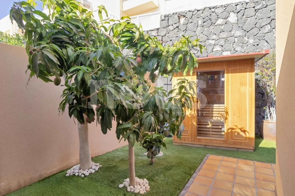 Aed - Chalet with Private Pool in Santiago del Teide