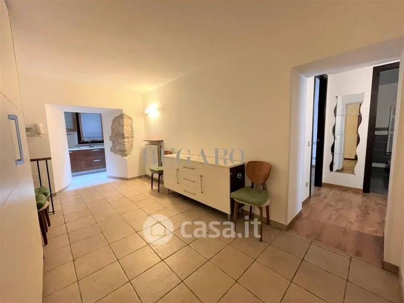 Esik - Student Flat with Terrace in Ancona Centre