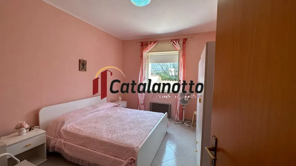 Chambres - Villa with Veranda in Triscina, Castelvetrano