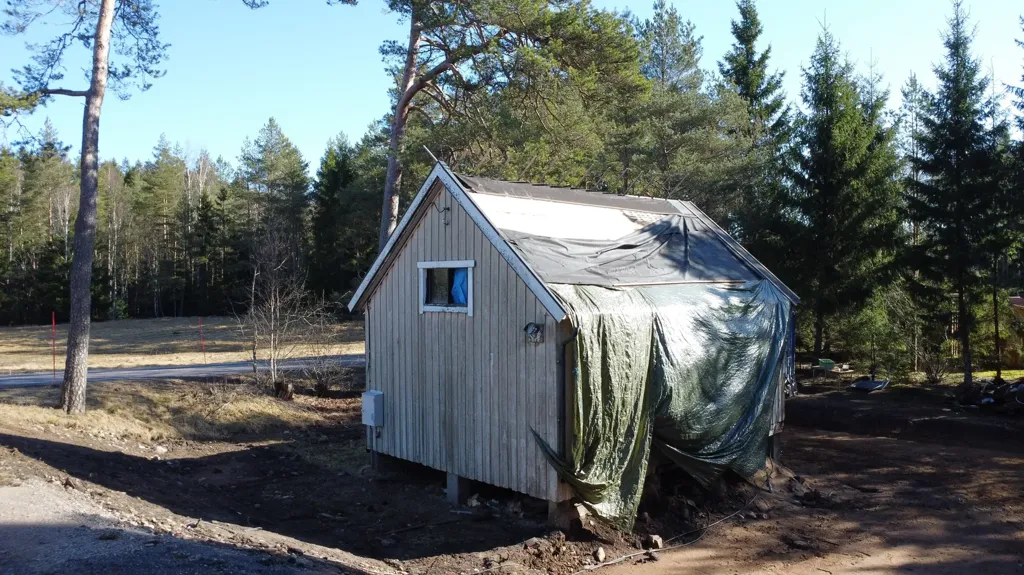 Maison à Älvängen