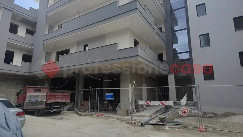 Exterior - Four-Bedroom Apartment in Frattamaggiore