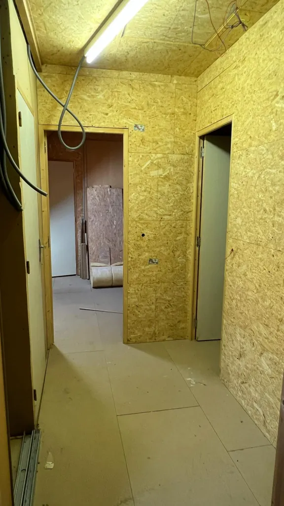 Toad - House with Potential in Saint-Cyr-En-Val
