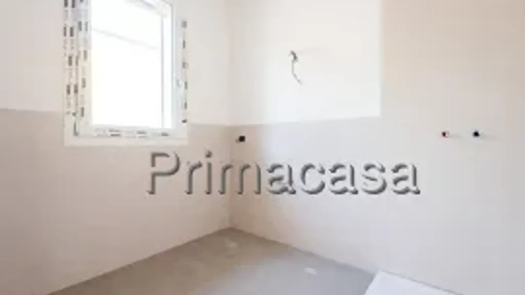 Pièces - New Villa with Private Garden in Zevio