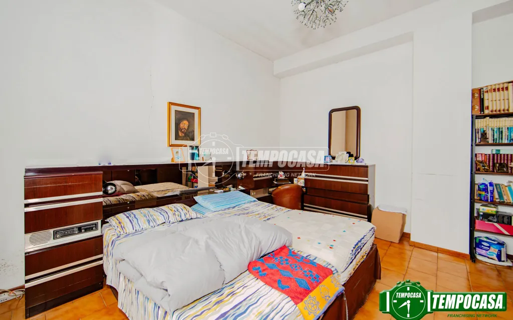 Magamistoad - Terraced Villa with Garden in Pavia