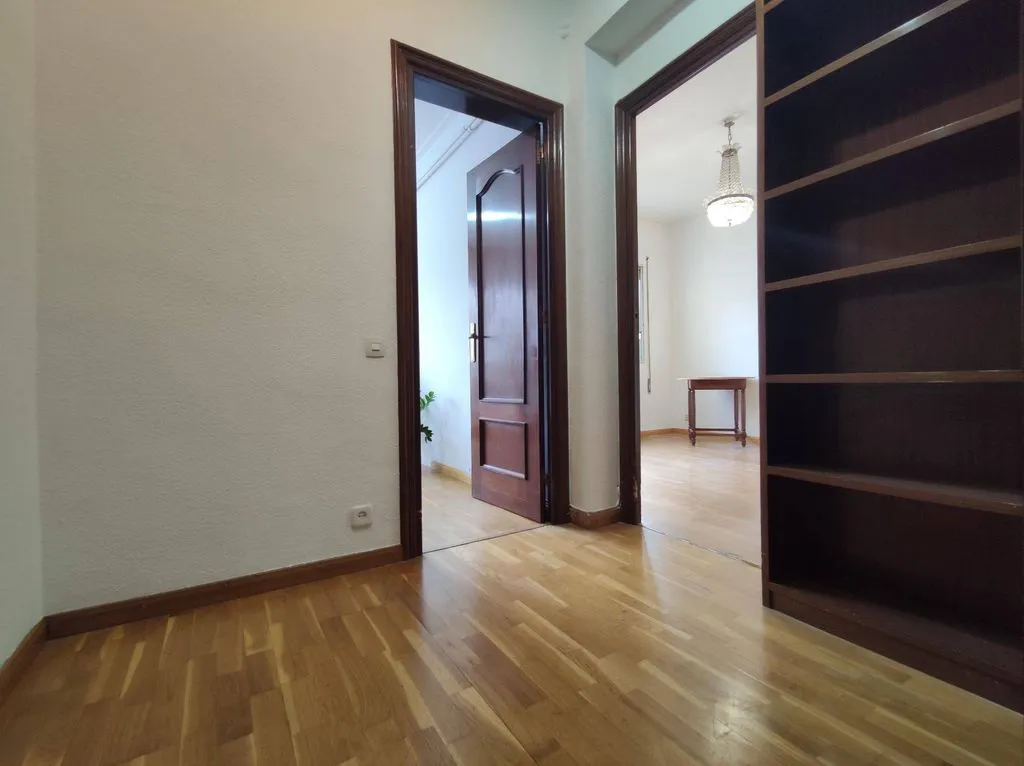 Ingresso - Luxury Flat with Terrace in Sants, Barcelona