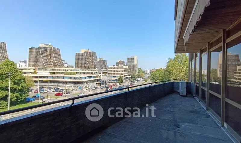 Rõdu - Apartment with Panoramic Terrace in Modena